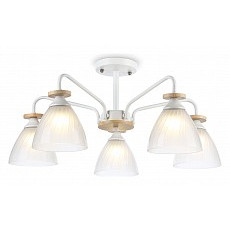 Люстра на штанге ambrella light tr tr9567
